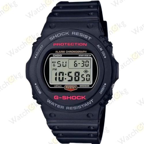 Часы Мужские Casio G-Shock (DW-5750UE-1)