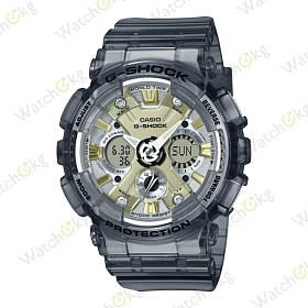 Часы Мужские Casio ANALOG-DIGITAL GMA SERIES (GMA-S120GS-8A)