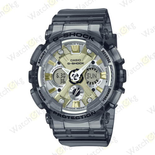 Часы Мужские Casio ANALOG-DIGITAL GMA SERIES (GMA-S120GS-8A)