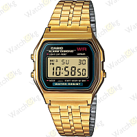 Часы Мужские Casio Vintage (A-159WGEA-1E)