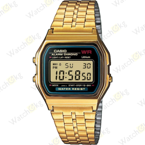 Часы Мужские Casio Vintage (A-159WGEA-1E)