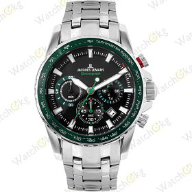 Часы Мужские Jacques Lemans Sport Liverpool (1-2099F)