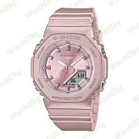 Часы Женские Casio ANALOG-DIGITAL WOMEN (GMA-P2100ST-4A)