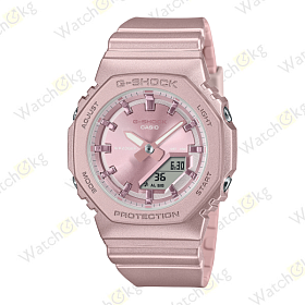 Часы Женские Casio ANALOG-DIGITAL WOMEN (GMA-P2100ST-4A)