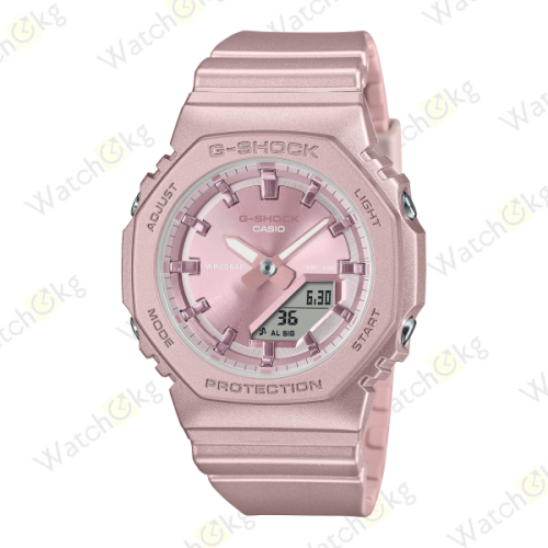 Часы Женские Casio ANALOG-DIGITAL WOMEN (GMA-P2100ST-4A)