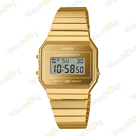 Часы Мужские Casio VINTAGE (A700WEVG-9A)