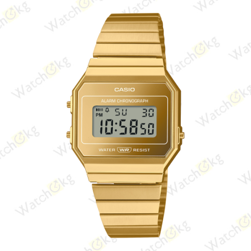 Часы Мужские Casio VINTAGE (A700WEVG-9A)