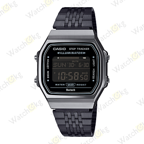 Часы Мужские Casio VINTAGE (ABL-100WEGG-1B)