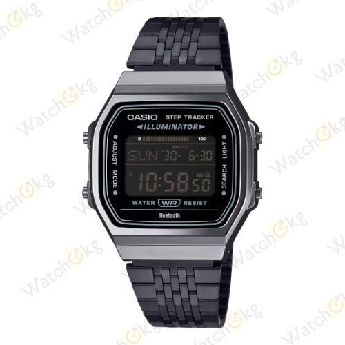Часы Мужские Casio VINTAGE (ABL-100WEGG-1B)