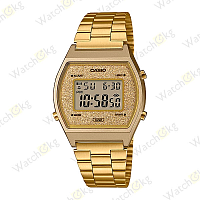 Часы Мужские Casio VINTAGE (B640WGG-9)