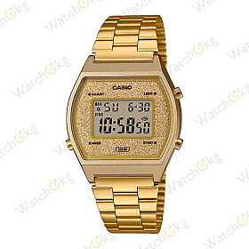 Часы Мужские Casio VINTAGE (B640WGG-9)