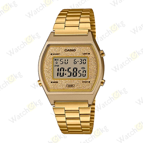 Часы Мужские Casio VINTAGE (B640WGG-9)