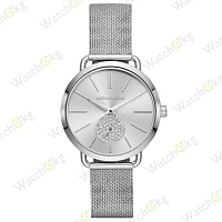 Часы Женские Michael Kors Дизайнерские, Повседневные (MK3843)