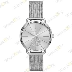 Часы Женские Michael Kors Дизайнерские, Повседневные (MK3843)