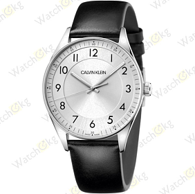 Часы Мужские Calvin Klein (KBH211C6)