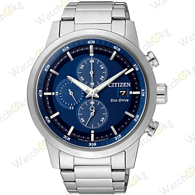 Часы Мужские Citizen Eco-Drive (CA0610-52L)