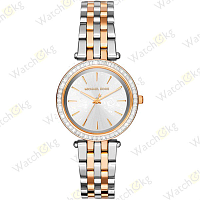 Часы Женские Michael Kors Дизайнерские (MK3405)