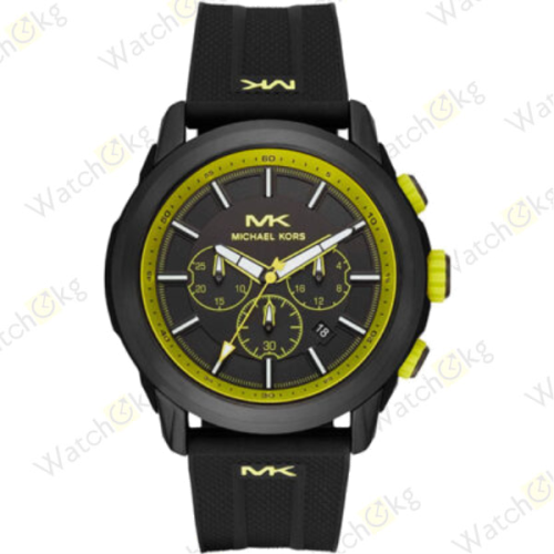 Часы Мужские Michael Kors Повседневные, Спортивные (MK8798)