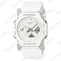 Часы Мужские Casio ANALOG-DIGITAL GA-2300 SERIES (GA-2300-7A)