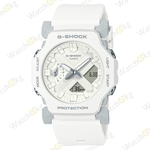 Часы Мужские Casio ANALOG-DIGITAL GA-2300 SERIES (GA-2300-7A)