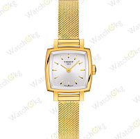 Часы Женские Tissot T-Lady (T058.109.33.031.00)