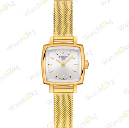 Часы Женские Tissot T-Lady (T058.109.33.031.00)