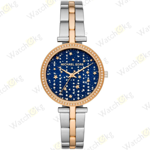 Часы Женские Michael Kors Дизайнерские (MK1021)