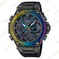 Часы Мужские Casio MT-G MTG-B2000 Series (MTG-B2000YR-1A)