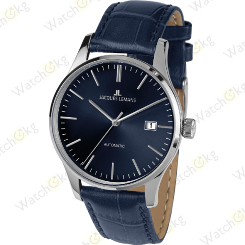 Часы Мужские Jacques Lemans Classic London (1-2073D)