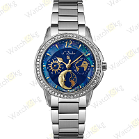 Часы Женские L'Duchen Multifunction (D 737.10.36)