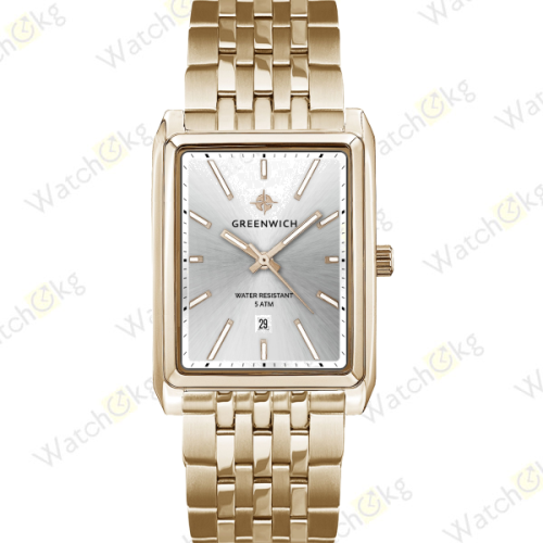 Часы Галеон Greenwich (GW 571.40.13)