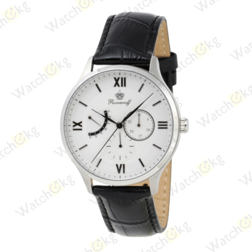Часы Мужские Romanoff (6303G1BL)