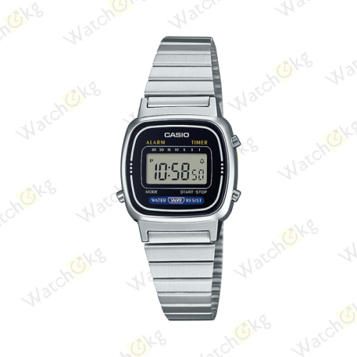 Часы Мужские Casio VINTAGE (LA670WA-1)