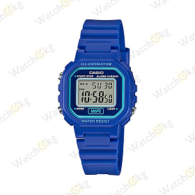 Часы Мужские Casio (LA-20WH-2A)