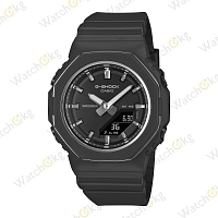 Часы Женские Casio G-SHOCK (GMA-P2110-1A)