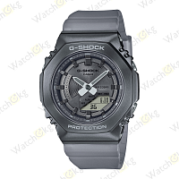 Часы Женские Casio ANALOG-DIGITAL WOMEN (GM-2100MF-5A)