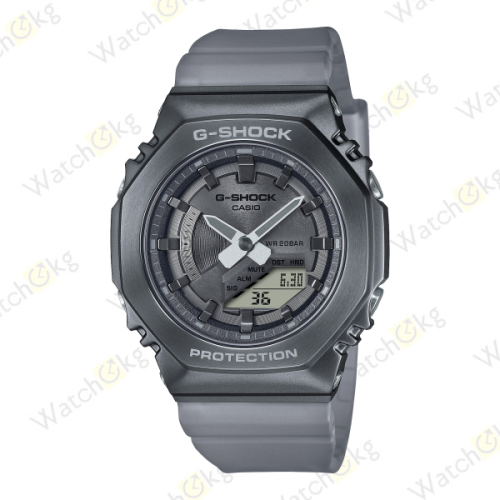 Часы Женские Casio ANALOG-DIGITAL WOMEN (GM-2100MF-5A)