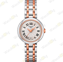 Часы Женские Tissot Bellissima Small Lady (T126.010.22.013.01)