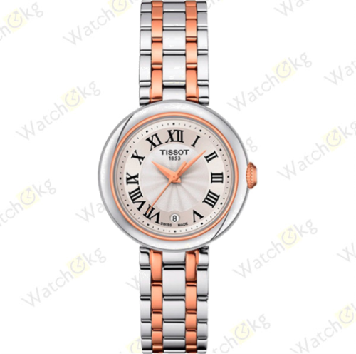 Часы Женские Tissot Bellissima Small Lady (T126.010.22.013.01)