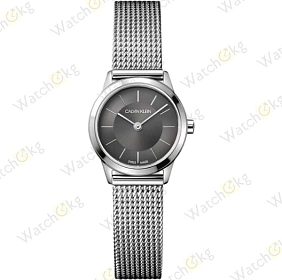 Часы Женские Calvin Klein (K3M23124)