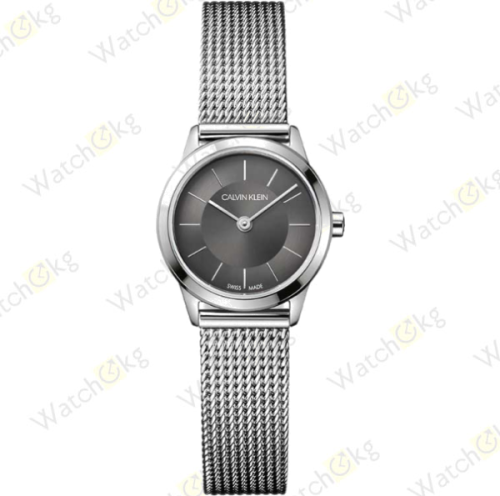 Часы Женские Calvin Klein (K3M23124)