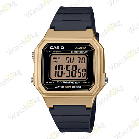 Часы Мужские Casio (W-217HM-9AV)