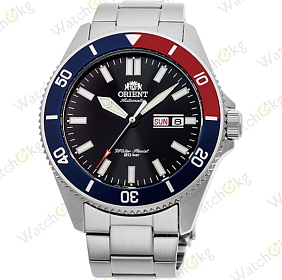 Часы Мужские Orient Diving Sport Automatic (RA-AA0912B)