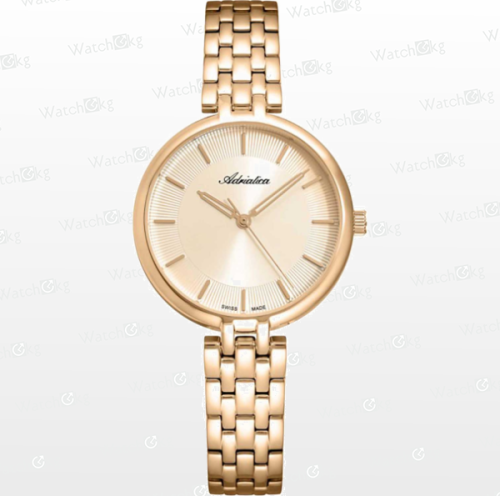 Часы Женские Adriatica (A37631111Q)  | Watch.kg