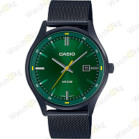 Часы Мужские Casio Analog (MTP-E710MB-3A)