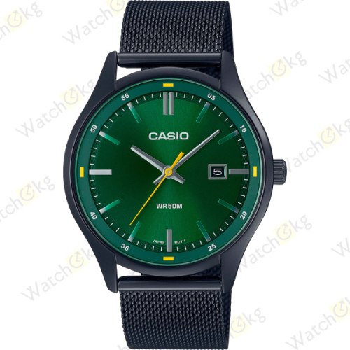 Часы Мужские Casio Analog (MTP-E710MB-3A)