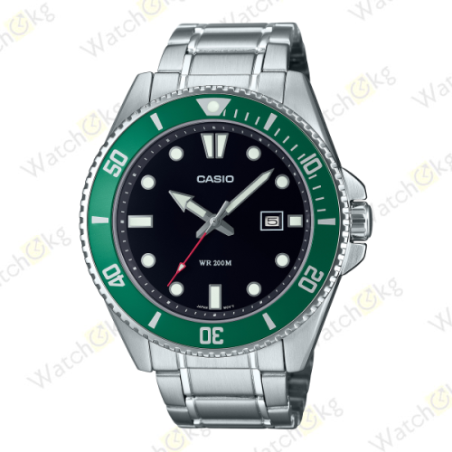 Часы Мужские Casio (MDV-107D-3AV)