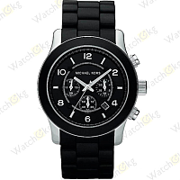 Часы Мужские Michael Kors Дизайнерские, Повседневные (MK8107)