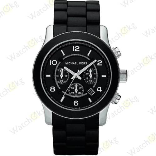 Часы Мужские Michael Kors Дизайнерские, Повседневные (MK8107)