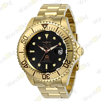 Часы Мужские Invicta Grand Diver (24766)